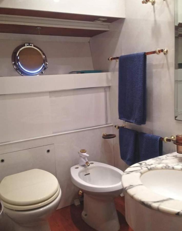 Boat Sirio Hotel Сан Мигел де Абона Екстериор снимка